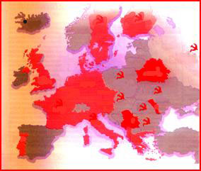 Europa Rossa